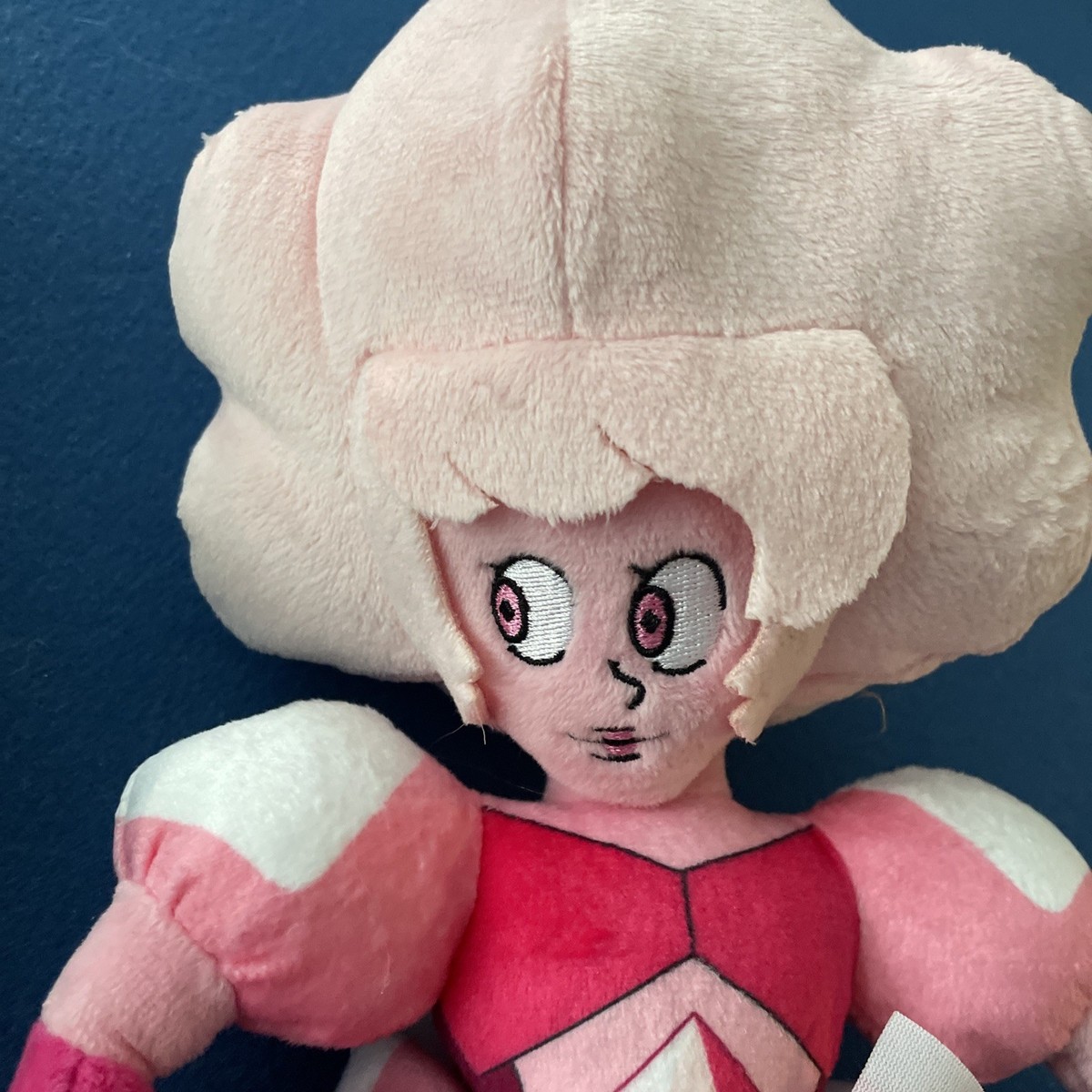 STEVEN UNIVERSE PINK DIAMOND 12