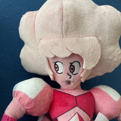 STEVEN UNIVERSE PINK DIAMOND 12