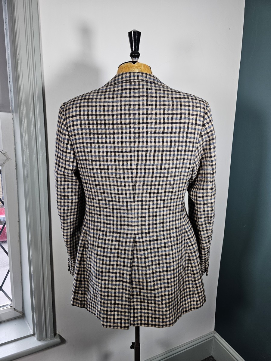 【新品新作/80%off】Aquascutum WOOL SILK JACKET ROSABELLECOATD8_1600x.jpg?v=