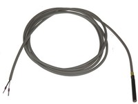 Sensor / FüHler Ntc 10 K Ohm (Weiss)