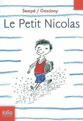 Le Petit Nicolas Paperback Jean-Jacques Sempe Rene Goscinny