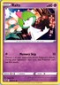 Ralts Normal Common SWSH12: Silver Tempest 067/195 NM