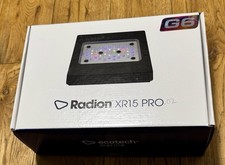 Ecotech Radion XR15 Pro Gen 6, Aquarium Lights. Marine.