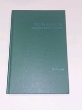 Values of Beauty Historical Essays in Aesthetics By Paul Guyer (2005) Hb Book