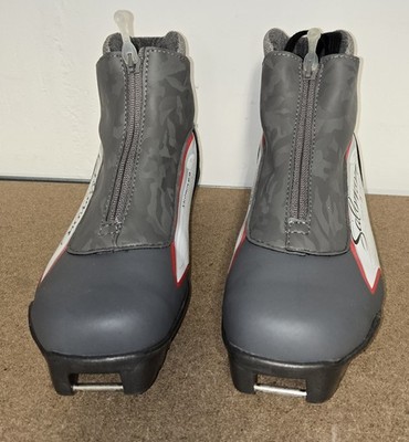 Dame Langlaufschuhe SALOMON  Siam 5 Nordic Langlaufschuhe Größe  EU36 2/3  NEU