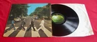 THE BEATLES - ABBEY ROAD - 1969 UK 1st PRESSING - NO "HER MAJESTY" - EX!!!