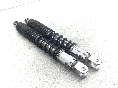 #ad Paar Hintere Stoßdämpfer Honda SH I ABS 300 2016 2020 ZDCNF05A0GF EUR 96.80