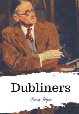 Dubliners by James Joyce (English) Paperback Book