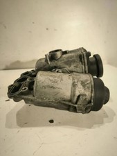 VOLVO V50 MW Ölfilterhalter 6740273266 2.40 Diesel 100kw 2005 33202468