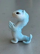 Little Nessies Misty | Miyo’s Mystic Musings Toynami Exclusive Figure Loose