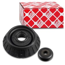 FEBI BILSTEIN Federbeinlager Domlager passend für HONDA RU CR-Z ZF JAZZ GD GE3