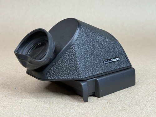 Rollei Rolleiflex 6006 45 Degree Prism Finder for 6000 Series - READ - Picture 2 of 9