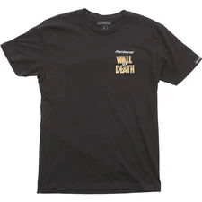 Fasthouse Sideshow Tee | Black | Sz XXL