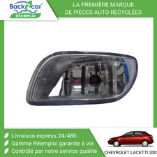 Feu avant (phare) Chevrolet LACETTI