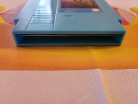 Shadow of the Ninja Nintendo NES Limited Run 2020 Re-Release