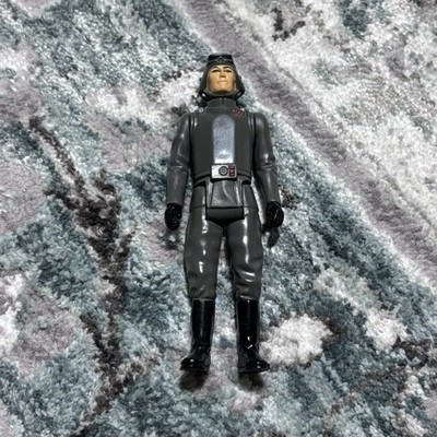 Kenner Star Wars 1980 Vintage AT-AT Commander