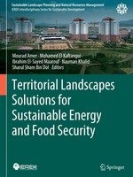 Mourad Amer (U. A.) | Territorial Landscapes Solutions For Sustainable Energy...