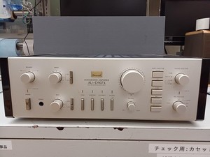 SANSUI AU-D907 ジャンク Sansui Au D907 | eBay