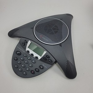 Polycom Soundstation IP 6000 | eBay
