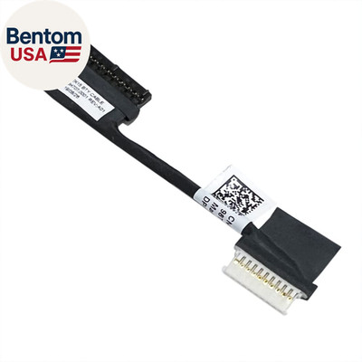 Battery Cable Connector Wire Line Replacement for Dell 15 G3 3590 G5 3500 3590 5