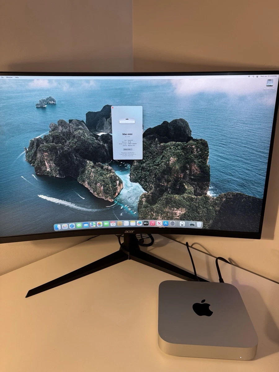 2020 Apple Mac mini for sale - eBay