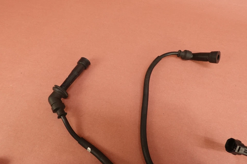 Bujía bobinas de encendido Suzuki SV650 2003-2008 Foto 2 de 4