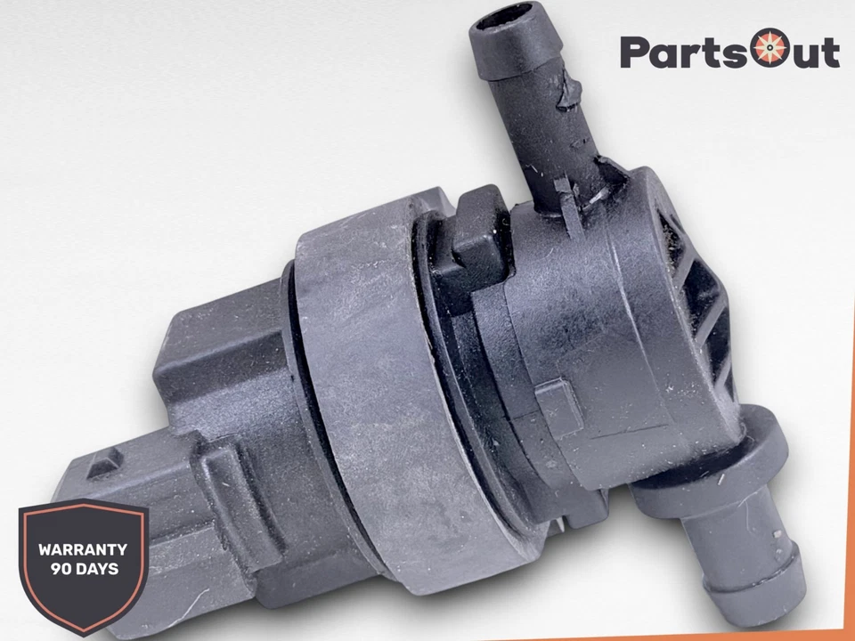 2004-2006 BMW X3 E83 - TANQUE DE COMBUSTÍVEL Válvula Respiradora 1433602 Fabricante de Equipamento Original - Imagem 4 de 4