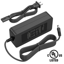UL 42V Adapter For Gotrax XR Elite, XR Ultra, Tour XP Electric Scooter Power