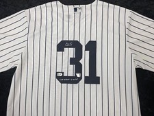 Full Guide to the Steiner Yankees Dynasty Collection 16