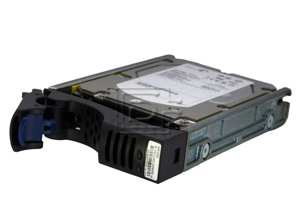 EMC 118032601-A01 15K.5 450GB ST3450856FCV 15K 4Gbps Fiber Channel 3.5 LFF HD - Image 3 of 4