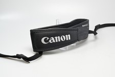 Canon Professional Padded Black 2" Wide Camera Strap G499