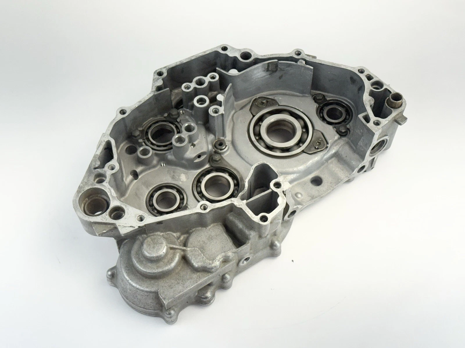 ✅ 98-01 Yamaha YZ426F WR426 Right Side Engine Crankcase OEM 2000