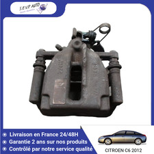 Etrier de frein Citroen C6