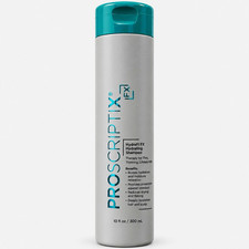 ProscriptFX HydraFI FX Hydrating Shampoo 10 oz Thin Thinning Lifeless Hair new