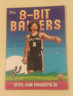 2025-26 Topps  DYLAN HARPER  Rookie  8-BIT BALLERS  SP Insert #8B-32  SPURS 