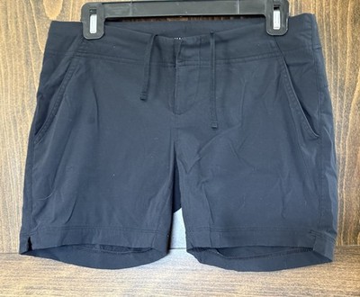 Columbia OMNI-SHIELD ADVANCED  Shorts Minimalist Active Outdoor Hiking Size 4
