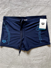 Arena Badehose Schwimmhose Jungen NEU mit Etikett – Dunkelblau