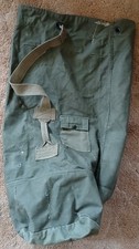 Military Duffle Bag - Used