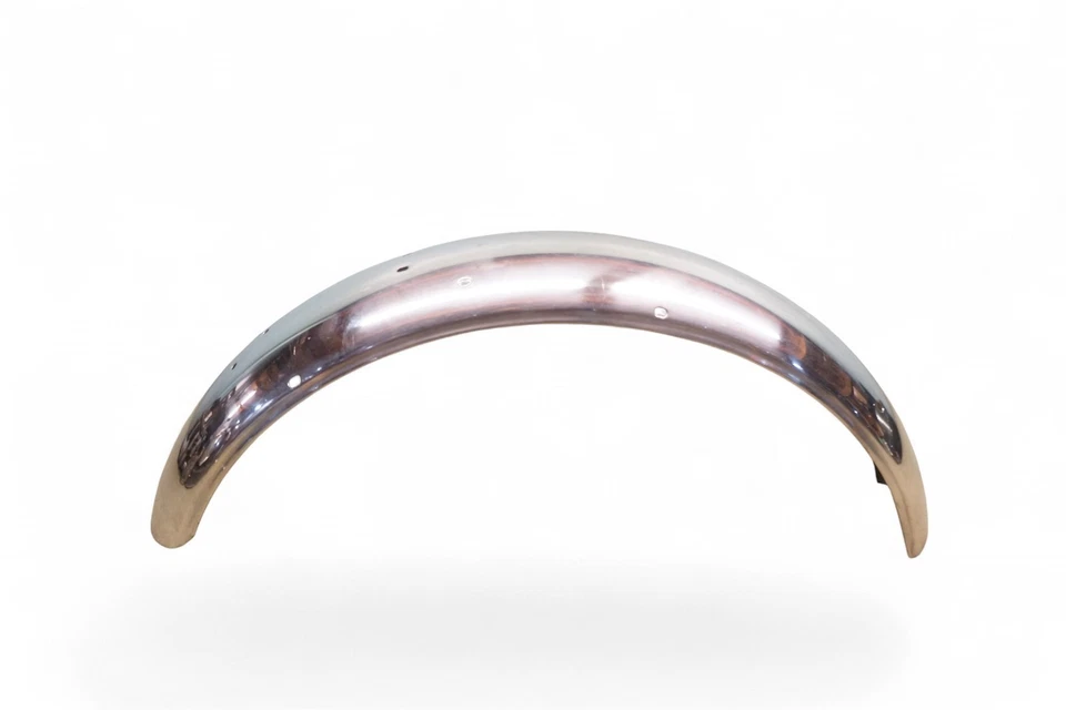 Guardabarros trasero Kawasaki H1 500 KH500 1969-71 BONITO NOS #3 *2229A Foto 2 de 4