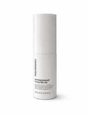 Paul Mitchell Invisiblewear Volumizing Powder Texturizing Root-Lifting 19.6 ml