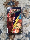 Vintage The Flash II Revenge Of The Trickster VHS Warner Mark Hamill DC