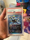 Umbreon Plasma Freeze PSA 10