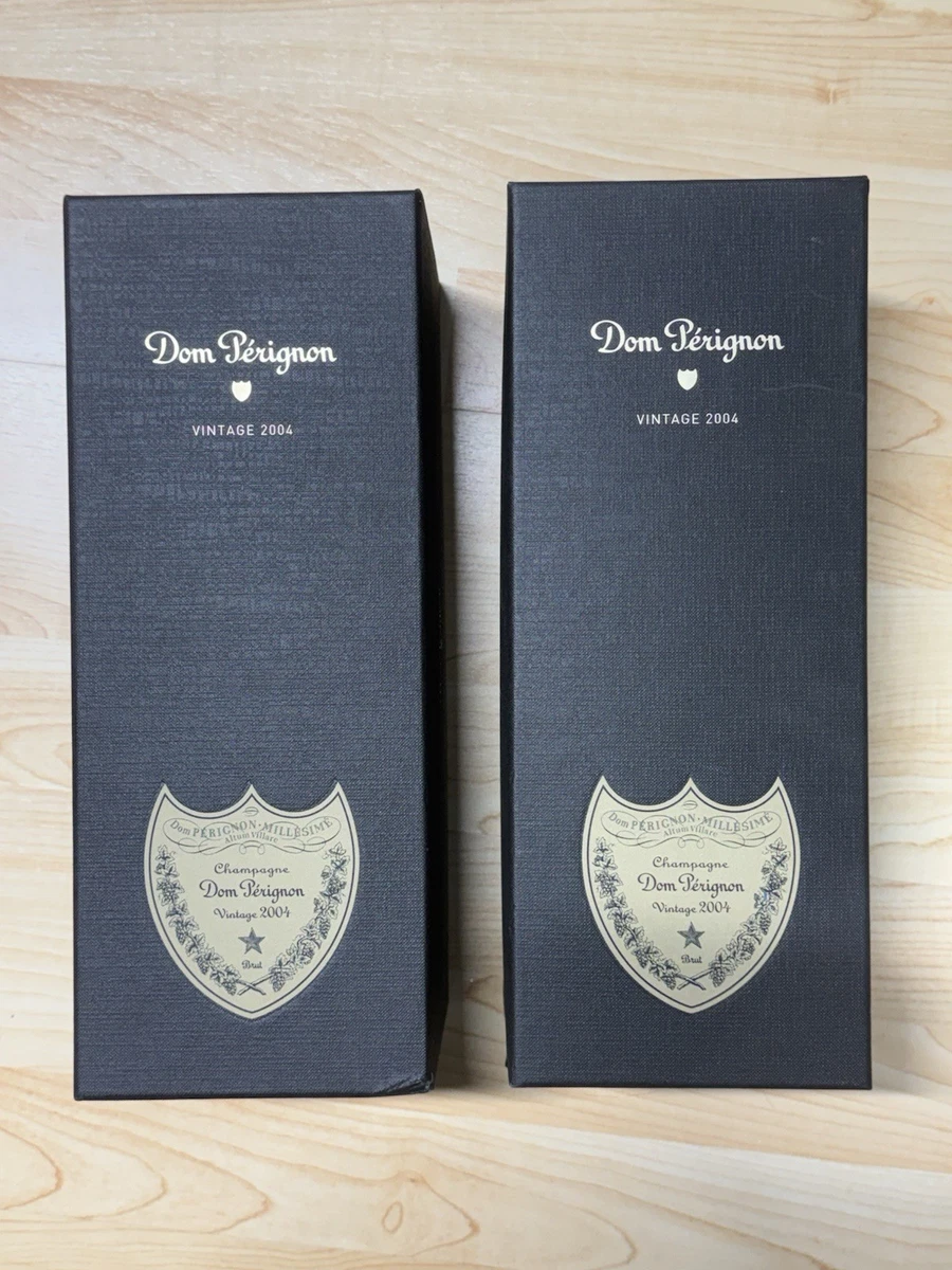 Dom Pérignon Vintage Indiana Collectible Wine Bottles (1900-Now