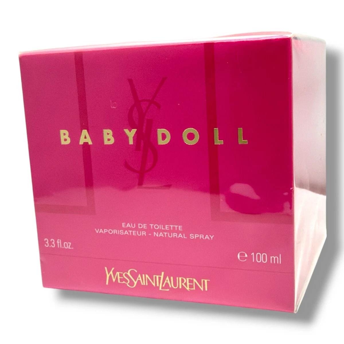 Yves Saint Laurent Spray Baby Doll Fragrances for Women for sale
