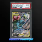 2019 Pokemon SM BSP SM167 Celebi & Venusaur GX Tag Team PSA 10 Gem Mint