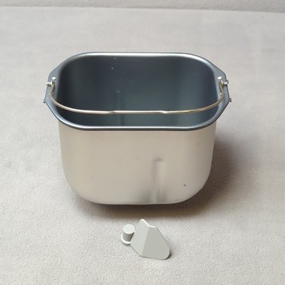 Sunbeam OSTER  5821 Bread Machine Maker Pan & Paddle Replacement Parts