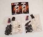 Lego 75114 | Lego Star Wars Buildable Figure | First Order Storm Trooper