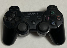 Joystick NERO - Controller per PS3 - PlayStation 3 - Originale Sony