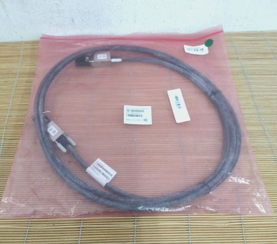 Neu Cisco STACK-T2-3M Type 2 Stacking Cable 3 meters StackWise New Other in bag