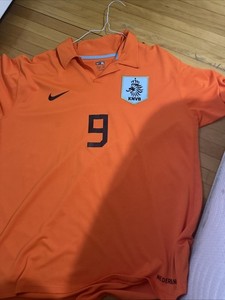 Netherlands Jersey 2006 | eBay